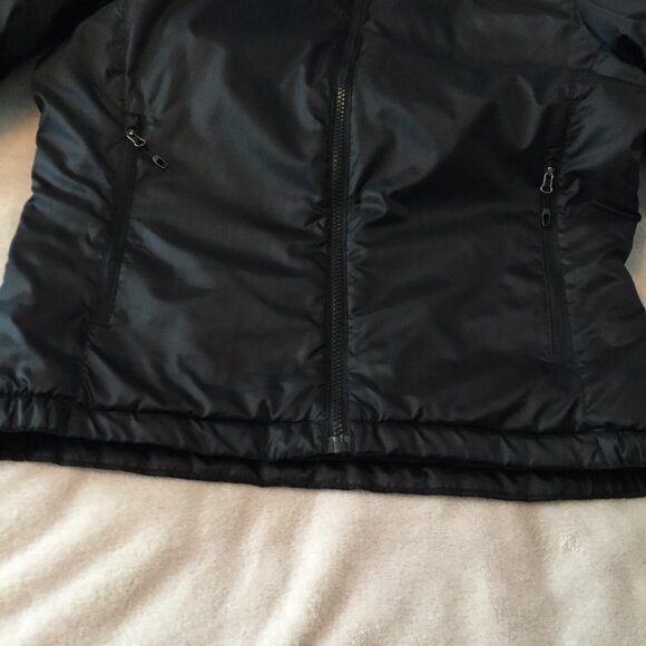 ADIDAS OUTDOOR jacket sz S - Picture 8 of 10